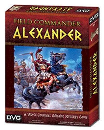 Александр македонский   (настольная игра) - alexander the great (board game) - abcdef.wiki
