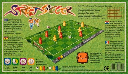 Age of Soccer –  Обзор игры