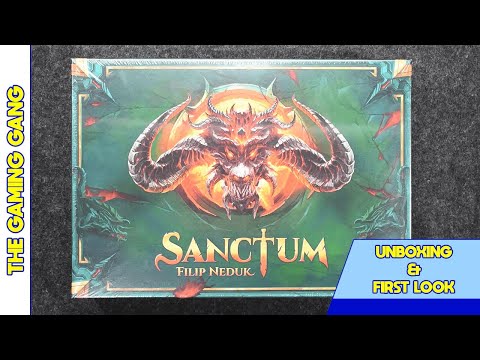 Обзор игры sanctum, оружие, монстры и тактика боя | igrasan | ru