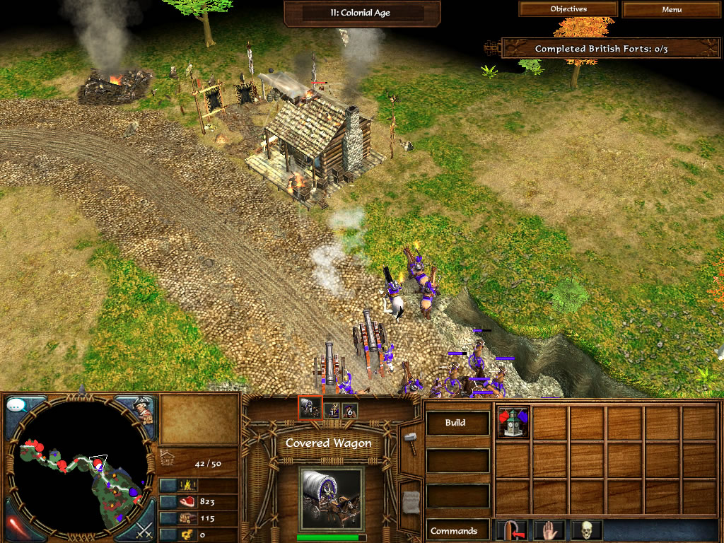 Age of empires 3: complete collection → отзывы