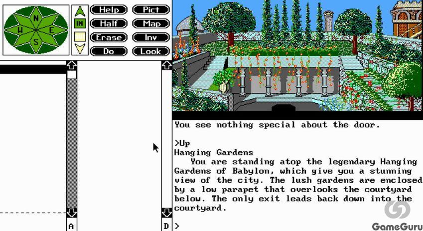 Книга о висячих садах  - the book of the hanging gardens - abcdef.wiki