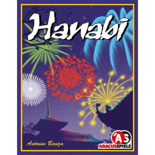 Ханаби (карточная игра) - hanabi (card game) - abcdef.wiki
