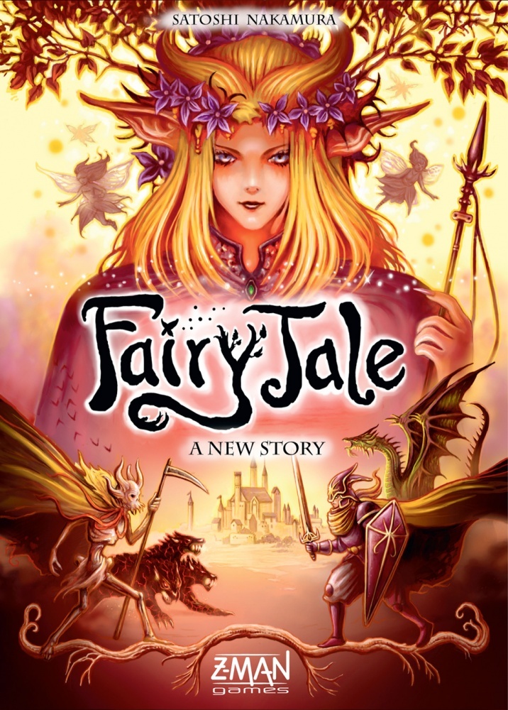 Fairy tale (сказка о феях) - игровой автомат от endorphina с бесплатной игрой