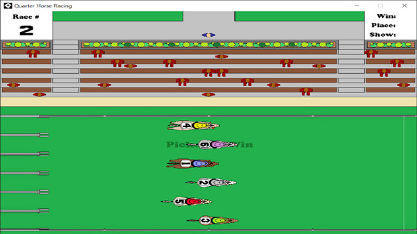 Обзор игры Chariot Race