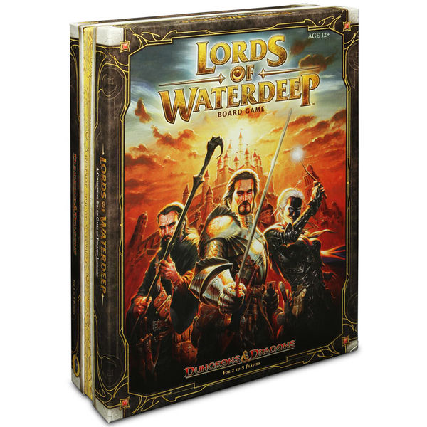9-10: kemet и lords of waterdeep в игромастере | пронастолки