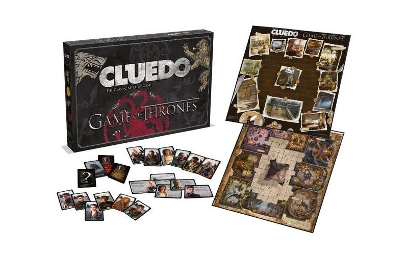 Настольная игра клуэдо (cluedo;clue):правила, как играть, классический детектив, полковник