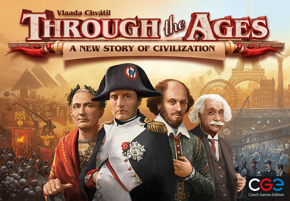 How to play through the ages: a new story of civilization | official rules | ultraboardgames