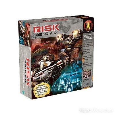 Риск (игра) - risk (game) - abcdef.wiki