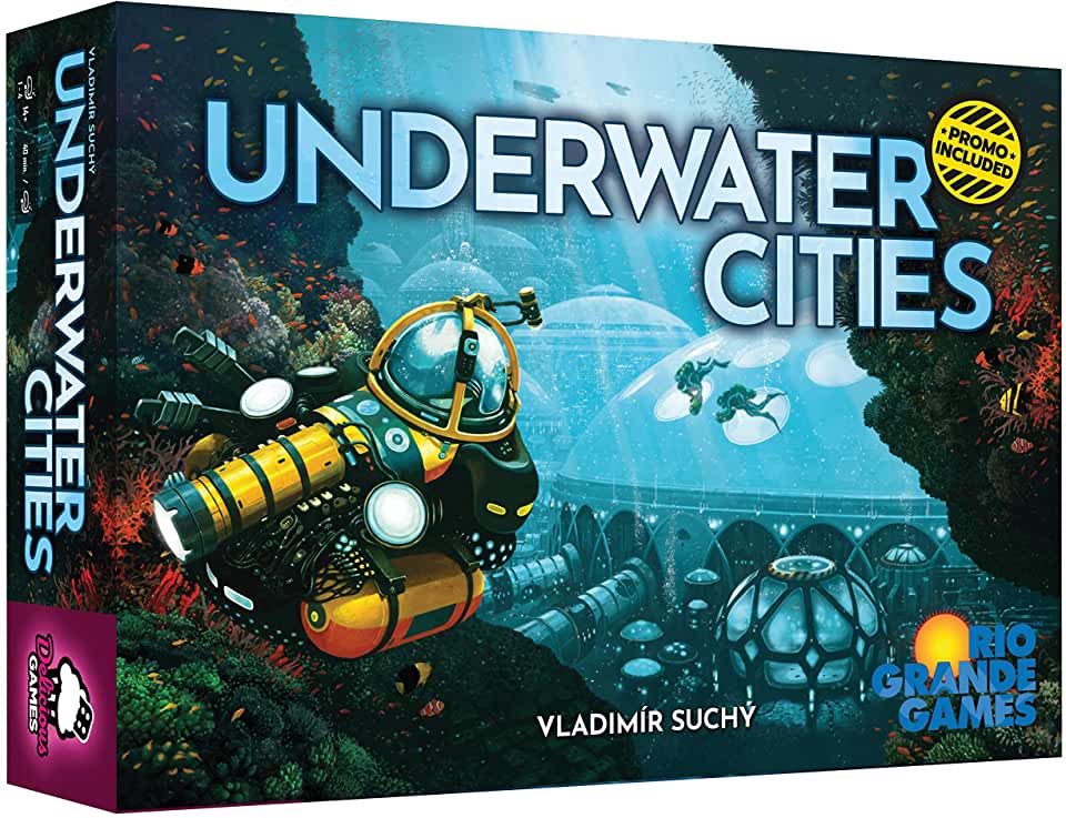 В гостях у посейдона: лучшие игры про подводный мир