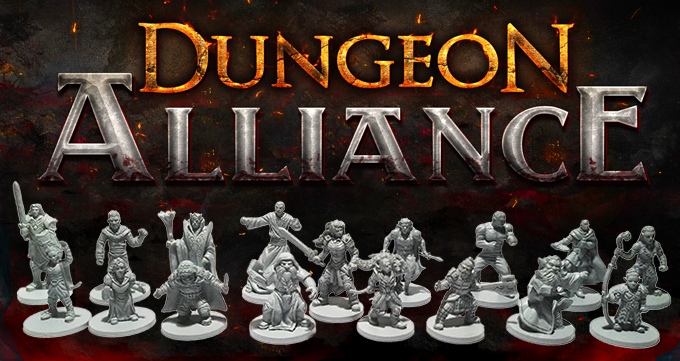 Dungeons & dragons: dark alliance — 10 советов для одиночных игроков