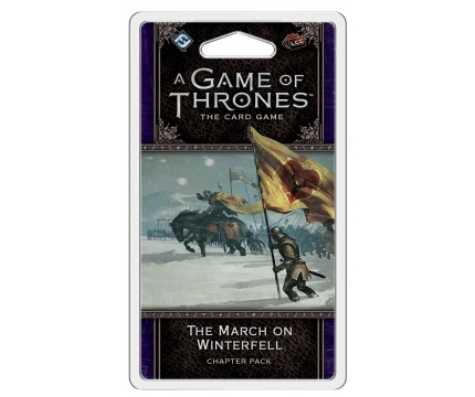 A game of thrones lcg