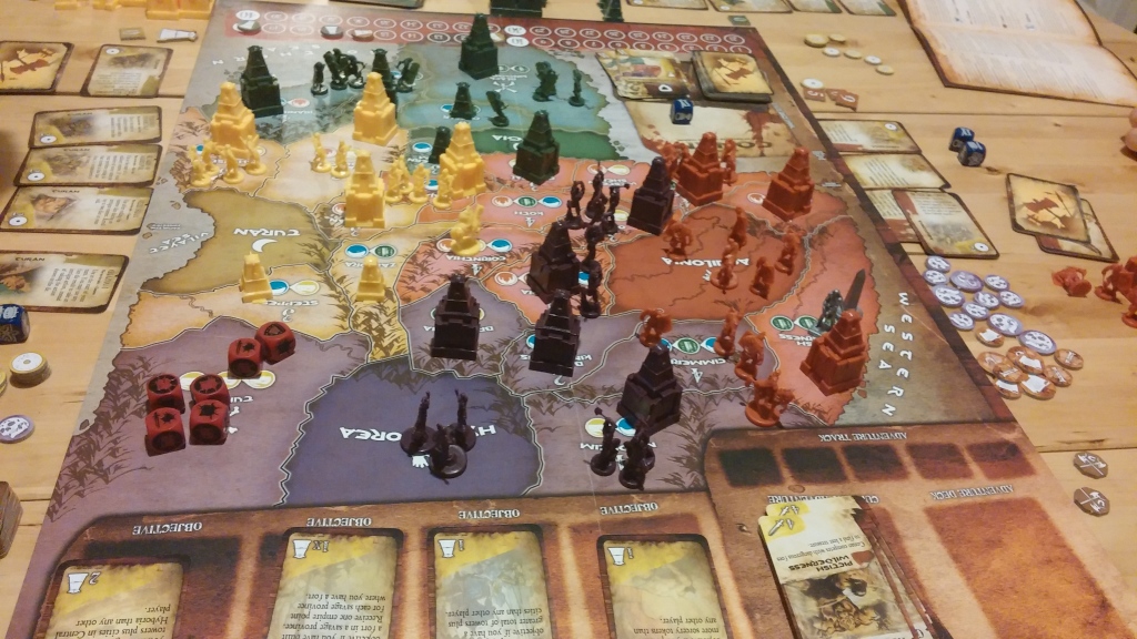 Как выиграть игру age of empires 4? — all games
