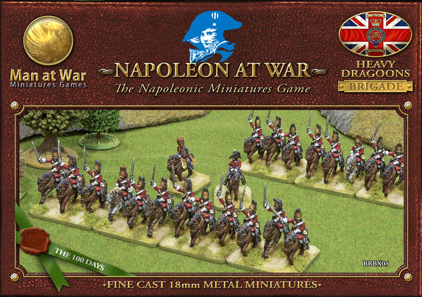 Napoleon’s Triumph –  Обзор игры
