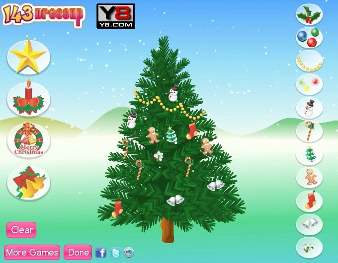 Игровой автомат happiest christmas tree играть бесплатно