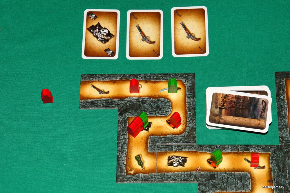 Cartagena (masa oyunu) - cartagena (board game) - abcdef.wiki