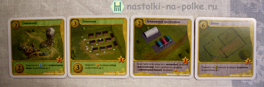 Настольная игра зеленые просторы - обзор, отзывы, фотографии | gagagames - магазин настольных игр в санкт-петербурге