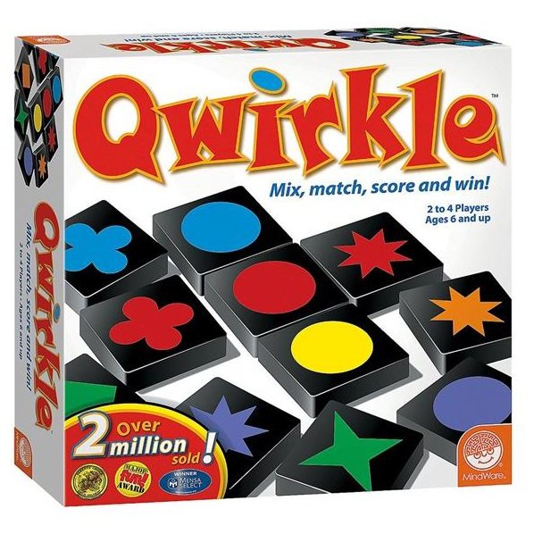 Qwirkle - abcdef.wiki