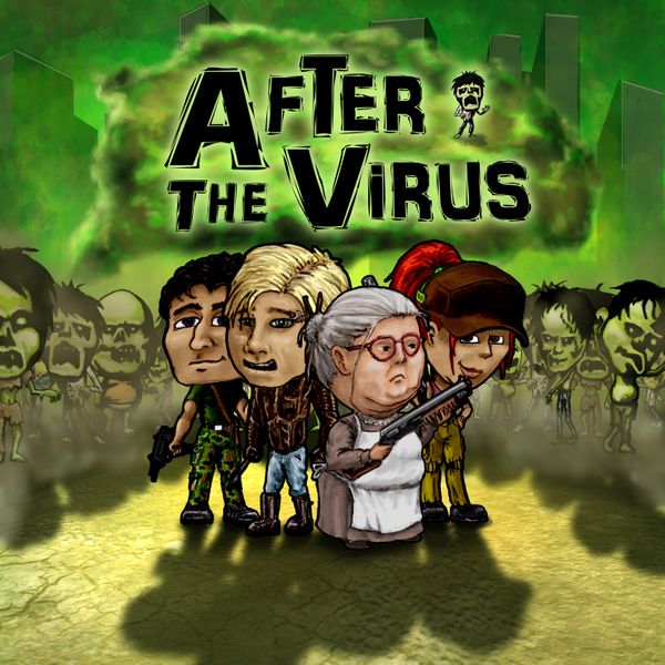 After the Virus –  Обзор игры