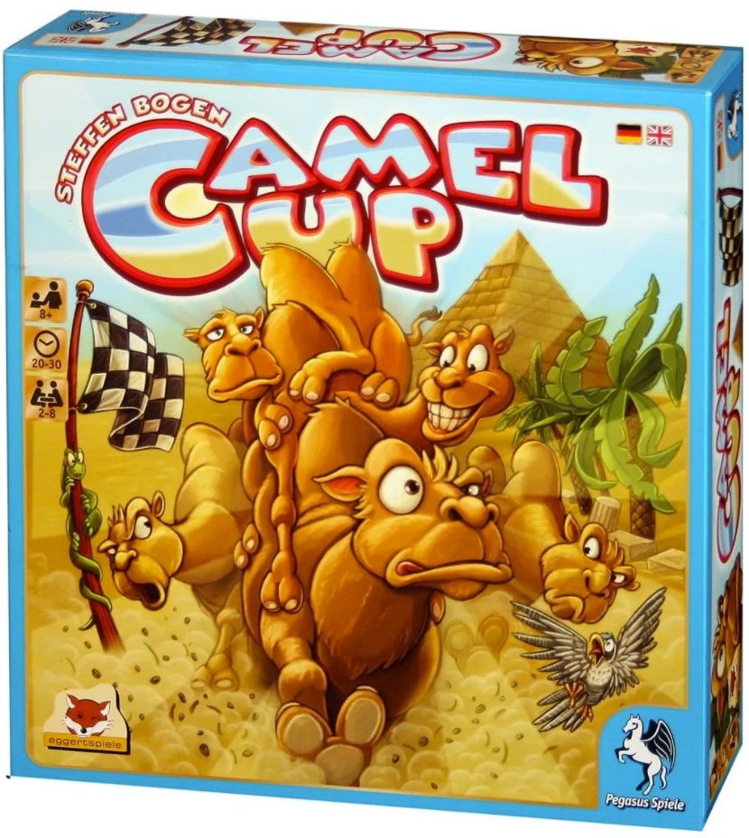 Camel в вопросах и ответах / хабр