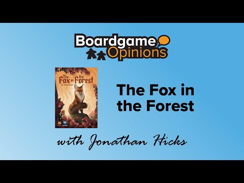 The Fox in the Forest –  Обзор игры