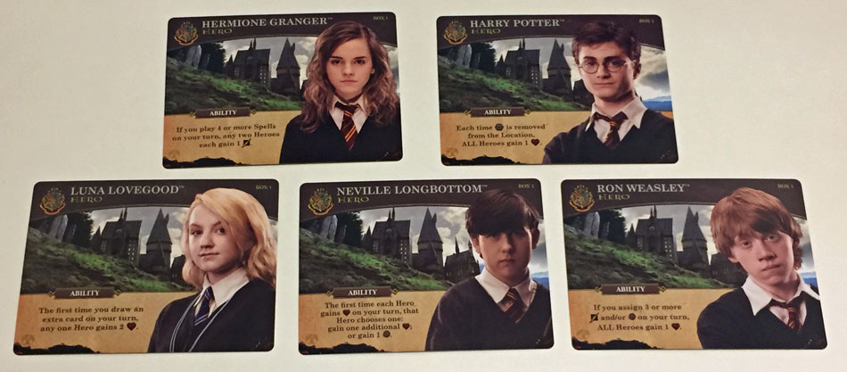 Harry potter: hogwarts mystery – полный обзор игры