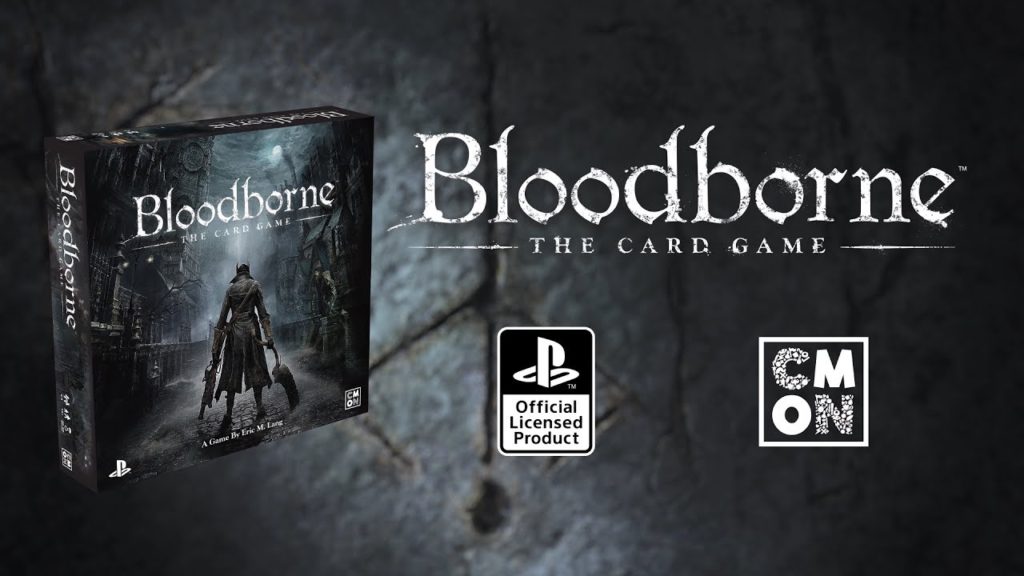 Bloodborne — обзор игры, оценки и отзывов пользователей, даты выхода dlc