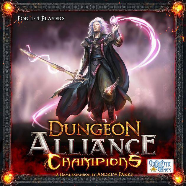 Обзор dungeons & dragons: dark alliance. хуже обычно только в играх по вселенной warhammer