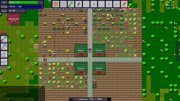 Обзор iron harvest — хорошая игра, которая ошиблась жанром