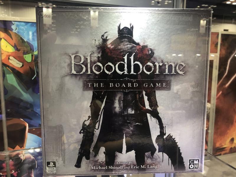 Bloodborne — обзор игры, оценки и отзывов пользователей, даты выхода dlc