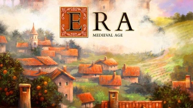 «era. средневековье». обзор