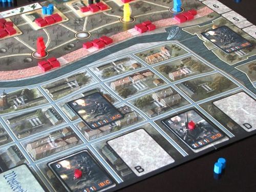 Metagames  » blog archive   » review: 7 days of westerplatte