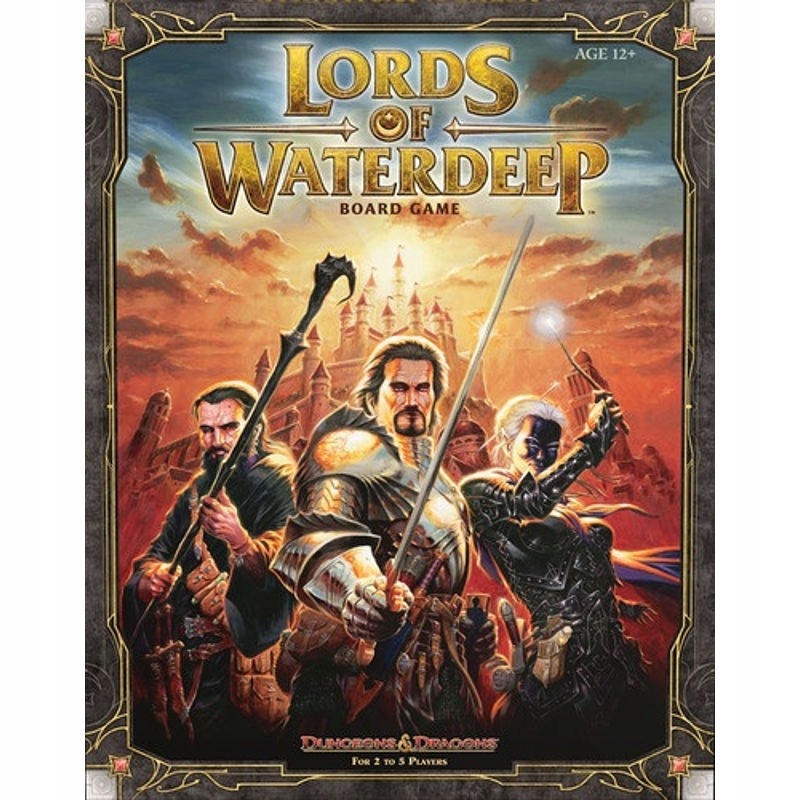Lords of waterdeep faq | wiki  | boardgamegeek