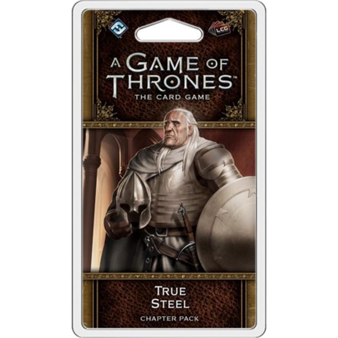 A Game of Thrones LCG: There Is My Claim Chapter Pack