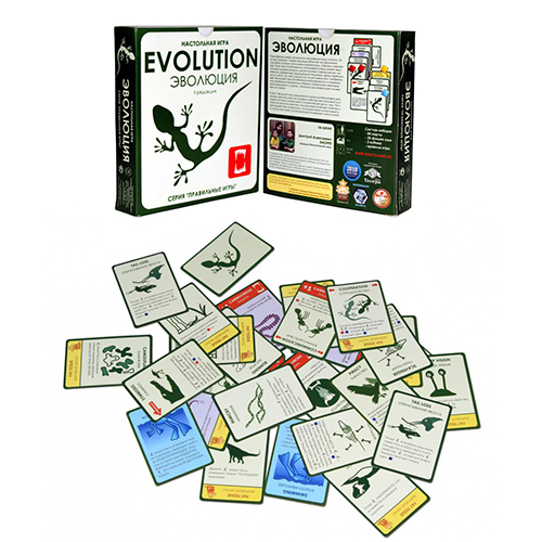 7 крутых игр про эволюцию на пк